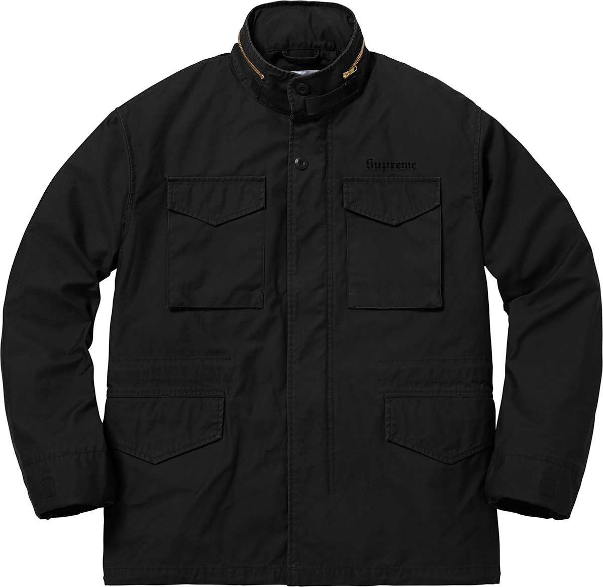 The Killer M-65 Jacket view 10